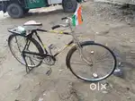 3 पहले ली गई है लॉक, घंटी और सीट कवर अपनी तरफ से लगाई है