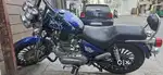 Royal enfield