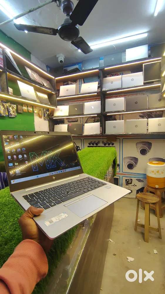 Best Refurbished Laptop