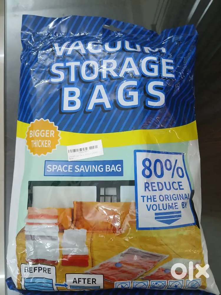 Vacuum Storage Bag