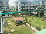 50 sector (Sargodha society) 3bhk+2washrooms