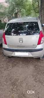 Hyundai i10 2009 Petrol Well Maintained.