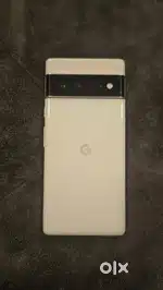 GOOGLE PIXEL 6 PRO 5G