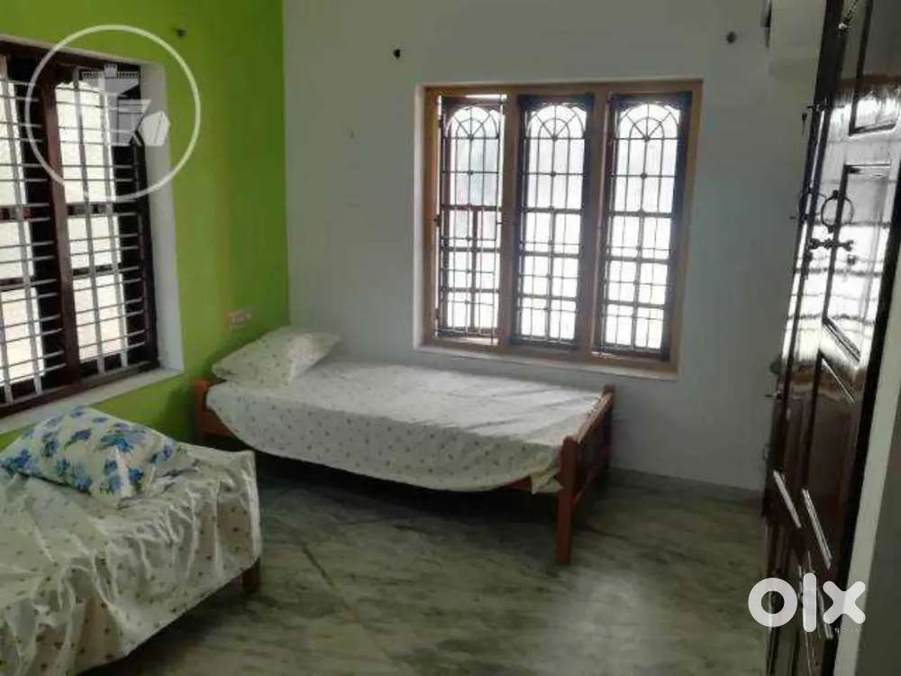 Gents accomodation near UST global Infosys phase 111