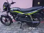 Brand new bike platina 110 2025 model