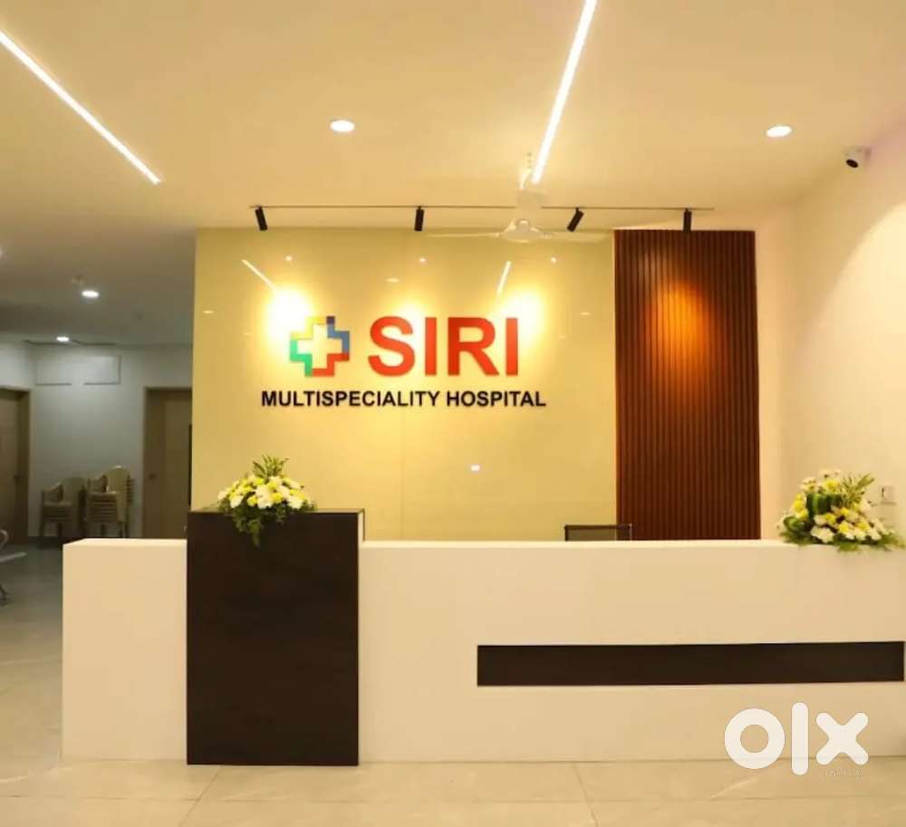 Ward boy job vacancy-