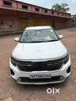 Kia New Seltos 2023 Diesel Well Maintained