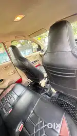 Honda Brio Petrol Good Condition