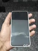 Samsung S23 FE 8 GB 256 GB 1 year old