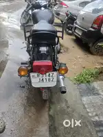 Royal enfield bullet 350 ES EFI Nov.2020 model