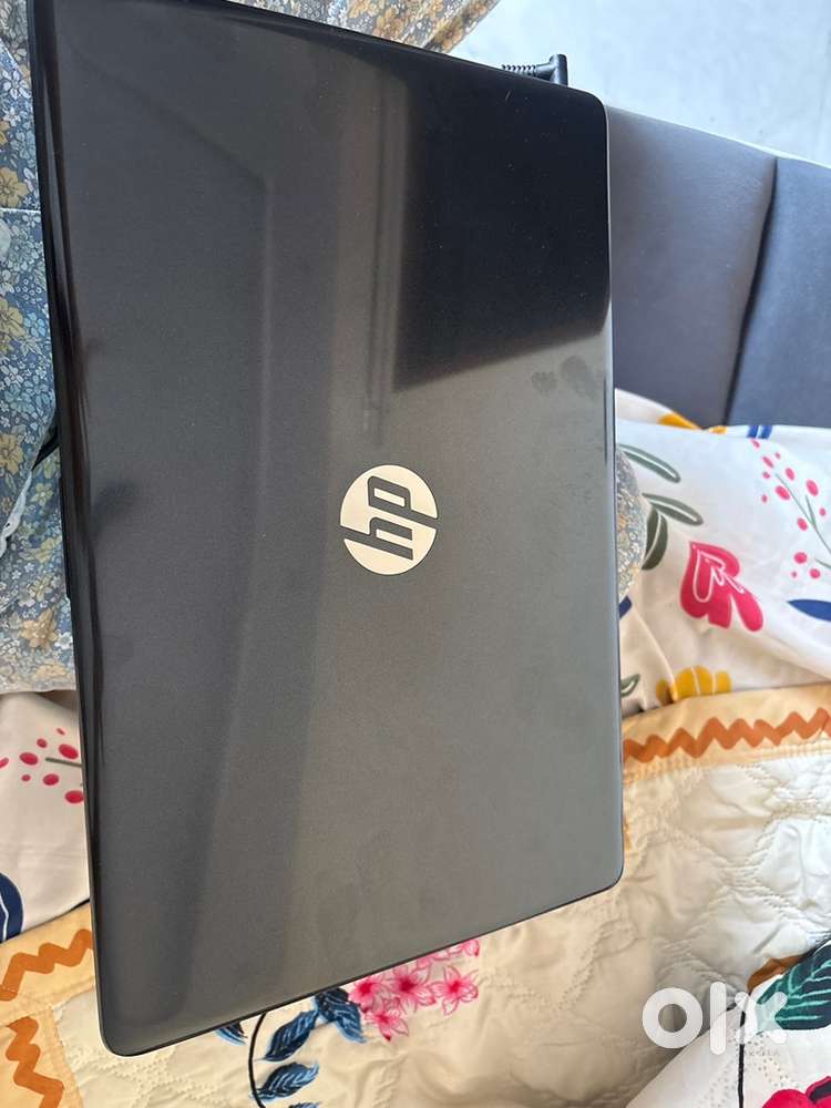 Hp Laptop intel core i5 8th gen