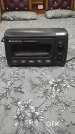 Bajaj microwave oven