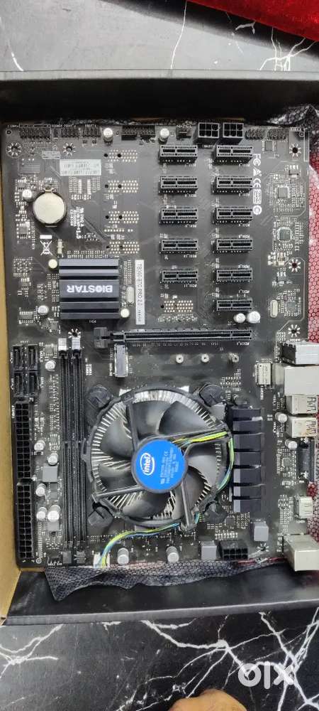 BIOSTAR TB360-BTC PRO 3.0