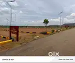 2.75 CENT LAND  FOR SALE JUST 5.99LAKHS NEAR ANNUR