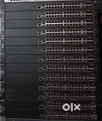 Networking switch  cisco SG350-28,Ruckus ICX 7150-24 , Secureye Poe
