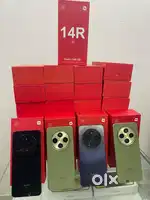 Readmi 14r 256gb 5g
