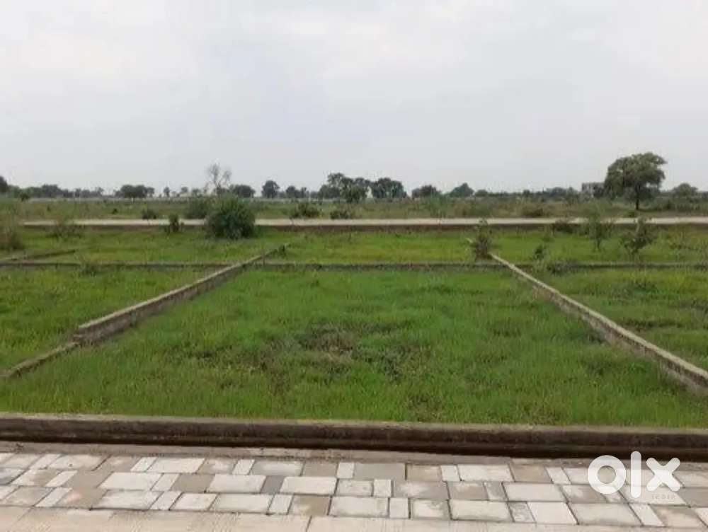 Patna plot for sell