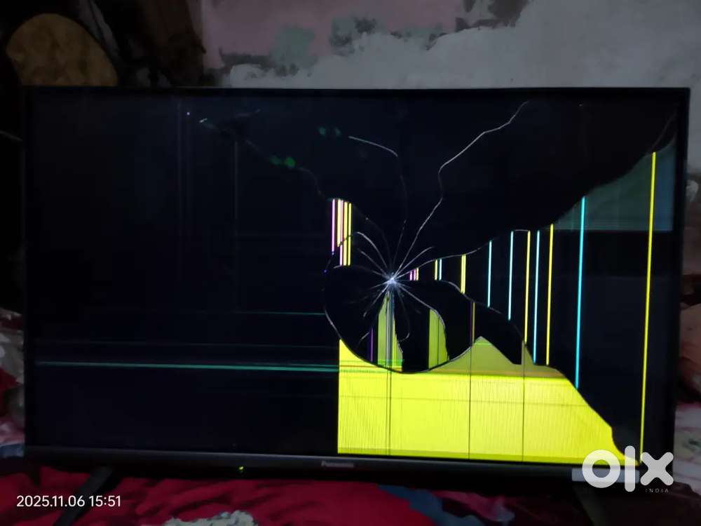 I am selling my smart TV