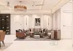 3 bhk flat