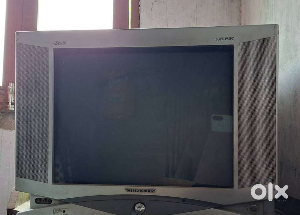 Videocon  24 carat TV