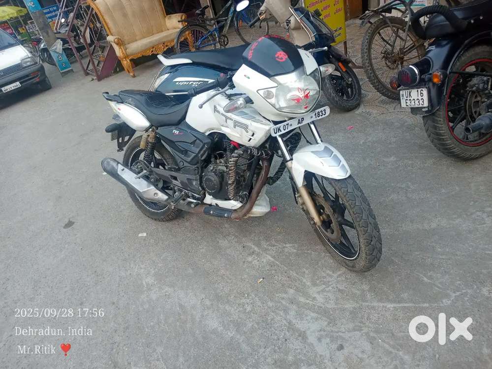 Good condition and good maintenance