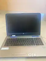 Hp i5 Laptop 8gb ram 512 gb HHD