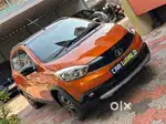 Tata Tiago, 2018, Petrol