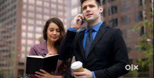 Need a female candidate as personal assistant (Freshers Only)