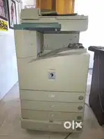 Canon 3300 copier machine good condition