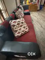 L Sofa - 6seater