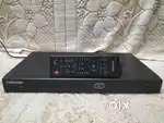 Brand new condition Samsung DVD player