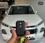 Maruti Suzuki Grand Vitara 2025 Petrol 600 Km Driven
