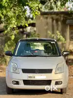 Maruti Suzuki Swift 2007 Petrol 72000 Km Driven