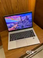 HP EliteBook 840 G7 Notebook PC