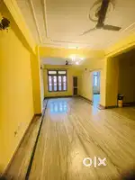 3bhk semi furnished spacious flat on rent at prime locationcation