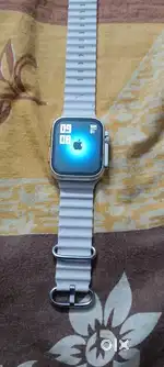 Smart watch 799 ultra series 8