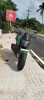 Dominar 400