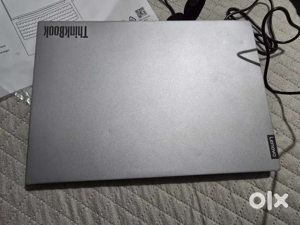 Lenovo Laptop
