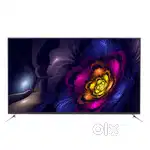 Festival Sale 43 Smart 4K Led Tv 14999 & Webos 43 LG 18500 All Size AV