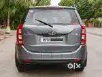 Mahindra XUV500 W6 1.99 mHawk, 2014, Diesel
