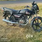 New condition