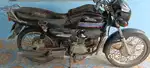 Hero honda
