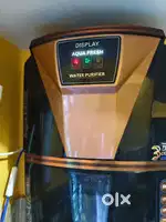 Water purifier