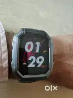 Fire boltt Cobra Watch millitary grade