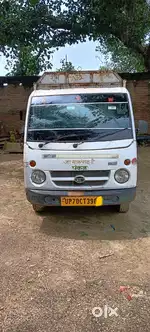 Tata ace magic