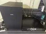 Philips HTD5520