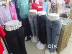 Bollywood fashion ladies garments shop
