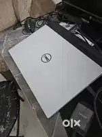 Dell G15 5525