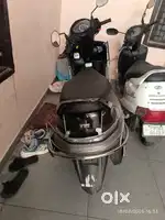 Sale my brand new tvs jupiter xsmart