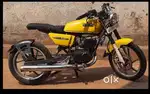 Modify Yamaha RX100